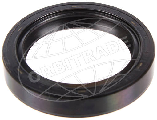 Orbitrade packbox - Motordelar Inombordare - D75722 - 1