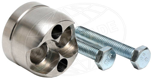 Orbitrade plunsch - Motordelar Inombordare - D75682 - 1