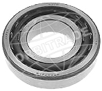 Orbitrade rullager - Motordelar Inombordare - D75712 - 1