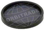 Orbitrade tätn.lock kamaxel - Motordelar Inombordare - D75432 - 1