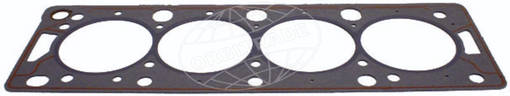 Orbitrade topplockspackning - Motordelar Inombordare - D75472 - 1