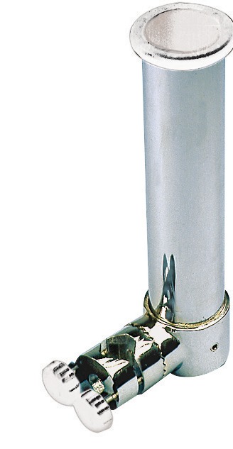 Osculati S.S pulpit rod holder 35/40mm - Fisketillbehör - D210572 - 1