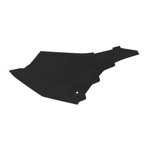 Polisport side panel Yamaha YZ125/250 (22-..) Black (1) - Sidopanel - D431402 - 1