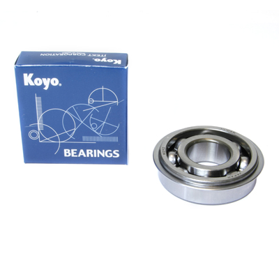 ProX Bearing 6204NR/C3 20x47x14 - Lager - D107592 - 1
