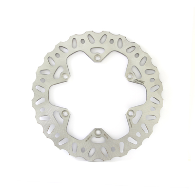 ProX Bromsskiva bak KTM125-530 '90-23 + Husqvarna 125-501 '14-23 - Bromsskivor - D101012 - 1