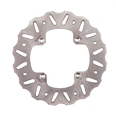 ProX Bromsskiva bak YZ65 18-23 + YZ80/85 93-23 - Bromsskivor - D101002 - 1