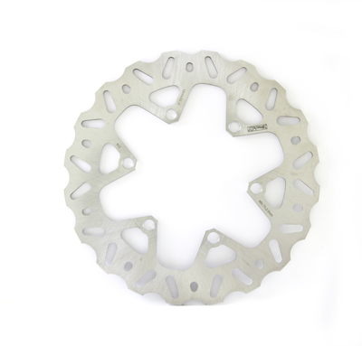 ProX Bromsskiva fram KX85 01-16 + KX100 06-16 - Bromsskivor - D100992 - 1