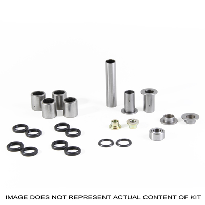 ProX Swingarm Linkage Bearing kit RM125 '91 + RM250 '91 - Lager - D17322 - 1