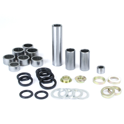 ProX Swingarm Linkage Bearing kit YZ250F '10-13 - Lager - D17362 - 1