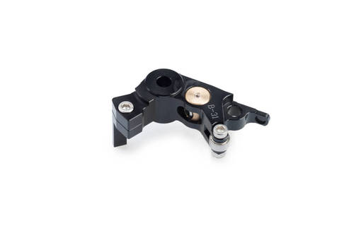 Puig Bracket Brake Puig Lever Models Kawa (B31) - Broms- & Kopplingshandtag - D103802 - 1