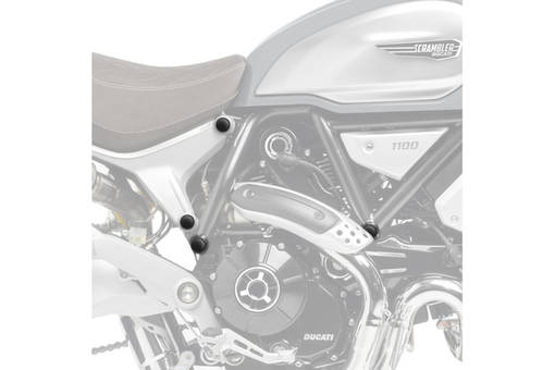 Puig Chassis Plugs Ducati Scrambler 1100/Sport/Special - Övrigt - D260592 - 1