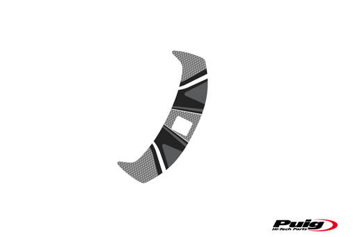 Puig Contact Key Protector Gsr 06-11 C/Grey - Dekaler - D184202 - 1