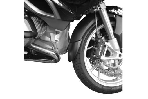 Puig Extenda Fenda Bmw K1600GT/K1600GTL 11-' - Stänk- & kedjeskydd - D183072 - 1