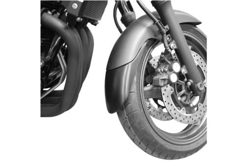 Puig Extenda Fenda Xjr1200/1300/Trx850 - Stänk- & kedjeskydd - D183462 - 1