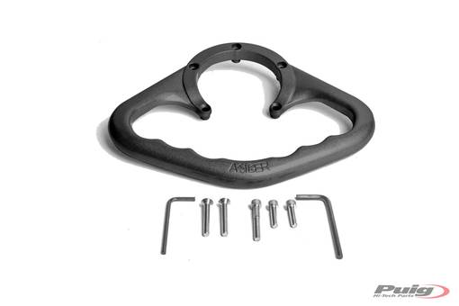 Puig Holder Yamaha Mt-10 16' C/Black - Övrigt - D185742 - 1