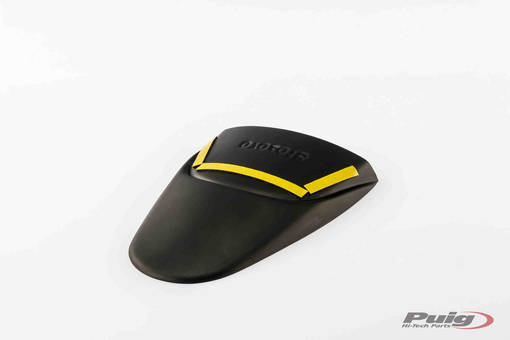 Puig Rear Fender Extension Suzuki Gsx-R600/750 - Stänk- & kedjeskydd - D186982 - 1