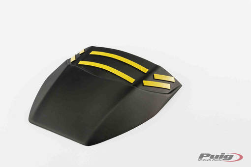 Puig Rear Fender Extension Yamaha Yzf-R1 15'- - Stänk- & kedjeskydd - D186992 - 1