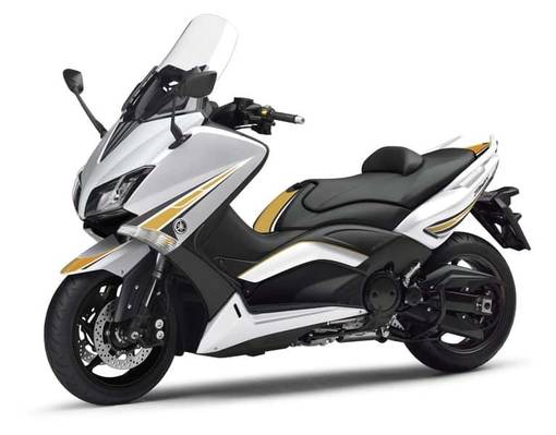Puig Stickers Kit Tmax 530 15'-16' C/Gold-White - Dekaler - D185102 - 1