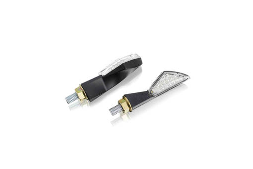 Puig Turn Light Mod.Ax C/Black - Blinkers - D182422 - 1