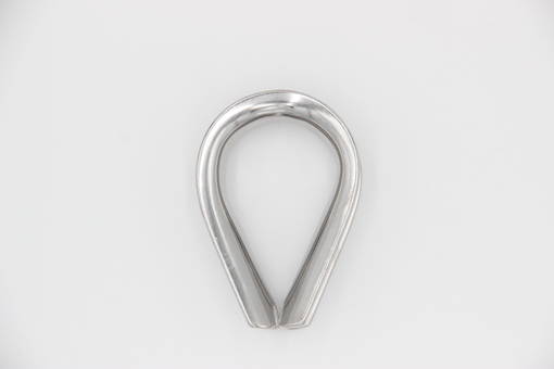 Qvarken Kaus AISI316 12mm 2st - Kaus - D417822 - 1