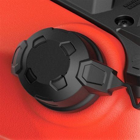 REPLACEMENT CAP KIT - Övrigt - 45912 - 1