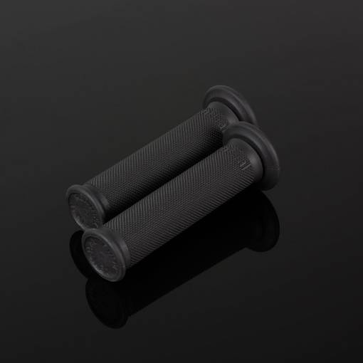 Renthal Grips ATV Diamond Full Diamond Firm - Handtag - D430502 - 1