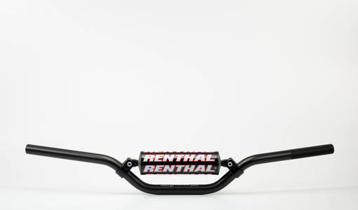 Renthal Styre+Pad 825 SX50 12-20 models - Svart - Styren - D430382 - 1