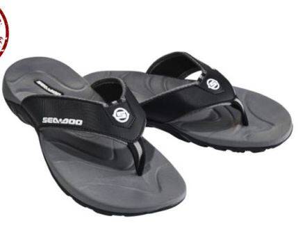 SEA-DOO SANDALS U/U 8 - Vattensport - 5132 - 1