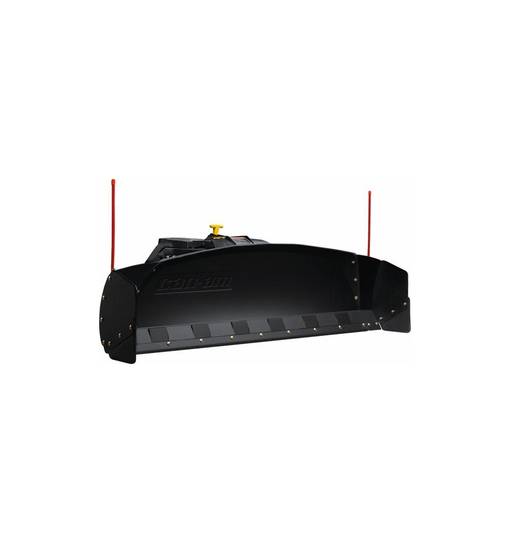 SOFT DEFLECTOR KIT, 60" - ATV-tillbehör - 50802 - 1