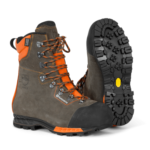 Sågskyddskängor Functional 24 - Kängor - 66252 - 1