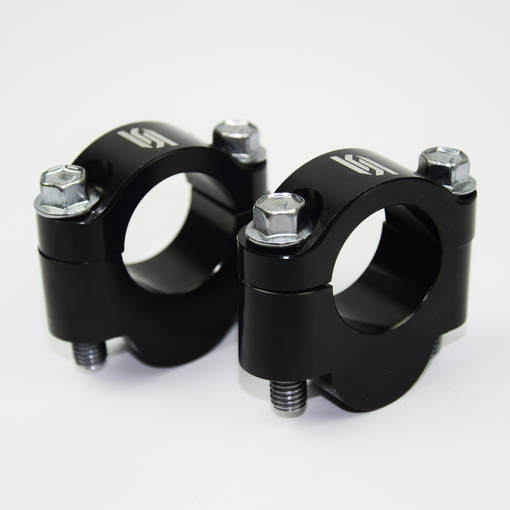 Scar Bar Rise kit - Diameter 22,2mm - Rise bar of 20mm - Styrtillbehör - D156072 - 1