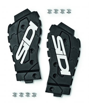 Sidi Click SRS Sole black - Stövlar Offroad - D290982 - 1