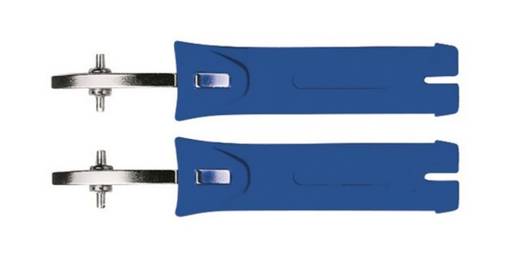 Sidi Strap for ST/MX Buckle Short Blue - Stövlar Offroad - D431552 - 1