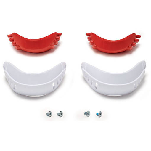 Sidi Vortice heel cup white - Stövlar & Skor Onroad - D206962 - 1