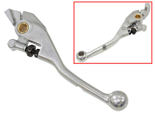 Sixty5 Brake Lever - Broms- & Kopplingshandtag - D425872 - 1