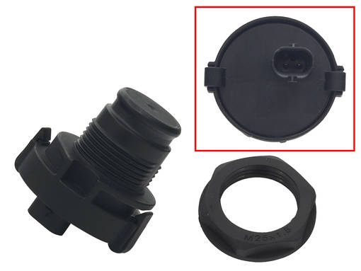 Sno-X Nödstopp, Arctic Cat/Yamaha - Nödstopp - D465032 - 1