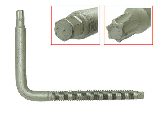 Sno-X Rembytesverktyg, BRP - Övrigt - D118282 - 1