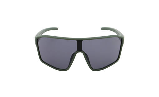Spect Red Bull Daft Sunglasses olive green smoke - Solglasögon - D420772 - 1