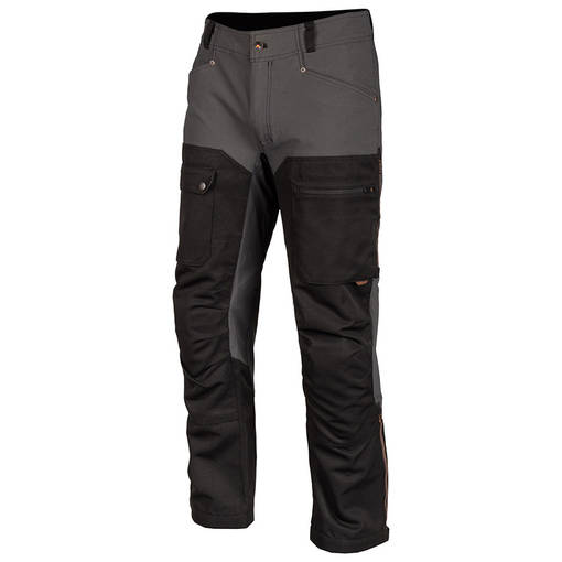 Switchback Cargo Pant - Gray - Byxor Onroad - 61092 - 1