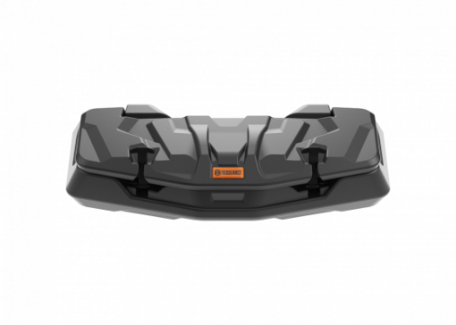 TESSERACT Transportbox Fram Can Am Outlander 650-1000 - Hårda väskor - D483582 - 1