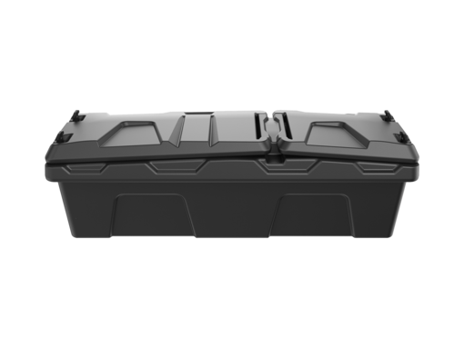 TESSERACT Transportbox Segway Fugleman - Hårda väskor - D463572 - 1