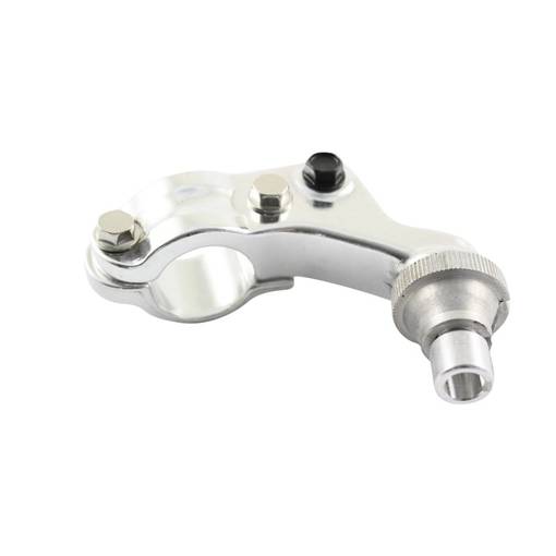 TMV Clutch Lever Bracket Forged YZ 00-14 KX 05-.. - Broms- & Kopplingshandtag - D129152 - 0
