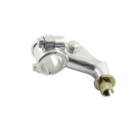 TMV Clutch Lever Bracket RM ..-03 - Broms- & Kopplingshandtag - D129162 - 0