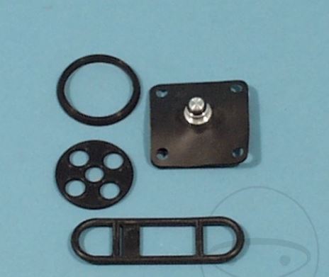 Tourmax Rep.sats bensinkran - Bränslesystem - D3572 - 1