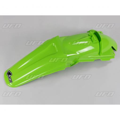 UFO Bakskärm KX125/250 94-98 Grön 026 - Stänk- & kedjeskydd - D32162 - 1