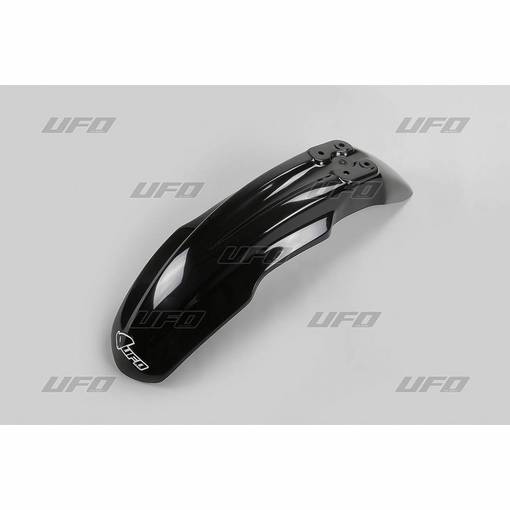 UFO Framskärm CRF150 07- Svart 001 - Stänk- & kedjeskydd - D33252 - 1