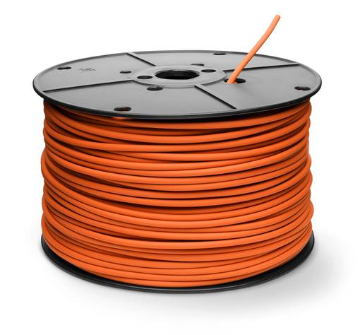 WIRE 300M PRO Ø5.5MM, BLACK - Tillbehör - 47162 - 1