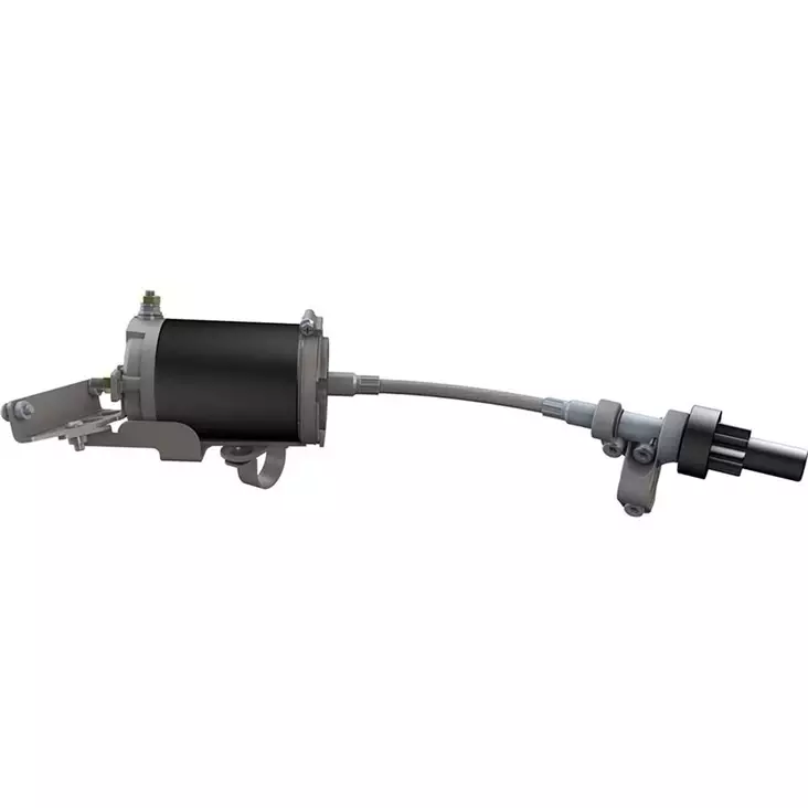 K-ELECTRIC START RMK - El-delar - 59442 - 1
