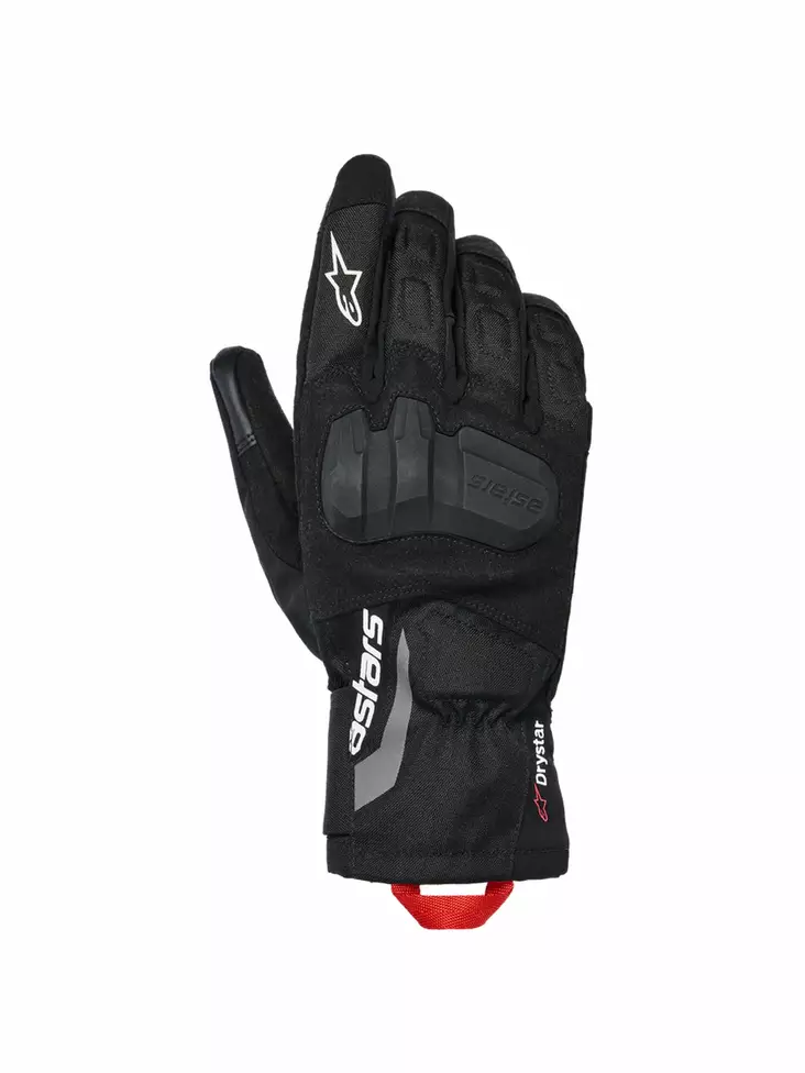 Alpinestars Handskar XT-3 Drystar Svart - Handskar Onroad - D500722 - 1