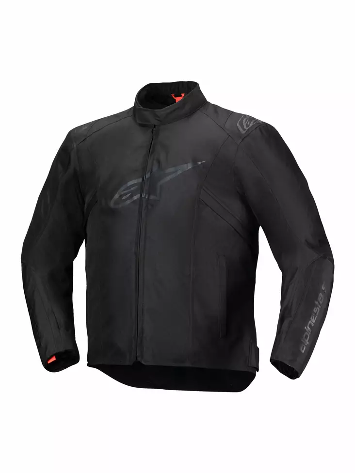 Alpinestars Jacka T-SPS v2 Vattentät Svart/Svart - Jackor Onroad - D477382 - 1